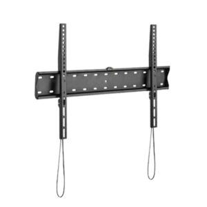 SOPORTE DE PARED GEMBIRD PARA TV FIJO 37"-70" 40 KG 8716309126021 WM-70F-01